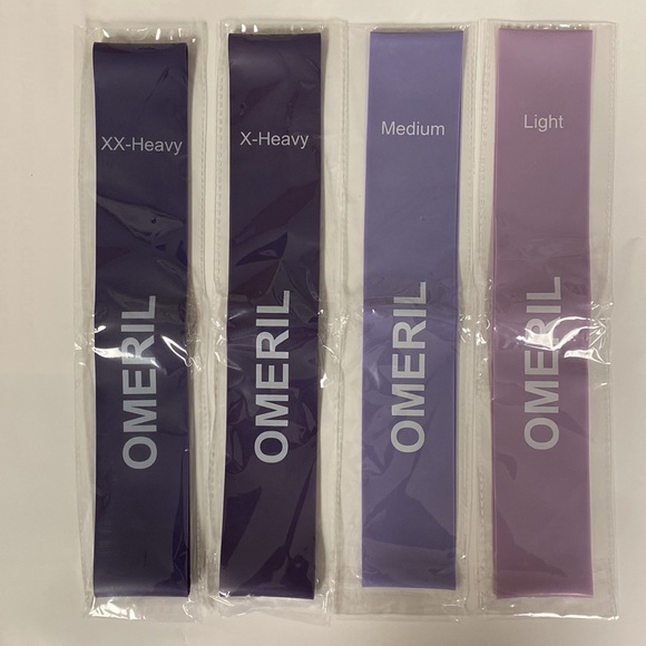 Omeril bands shop